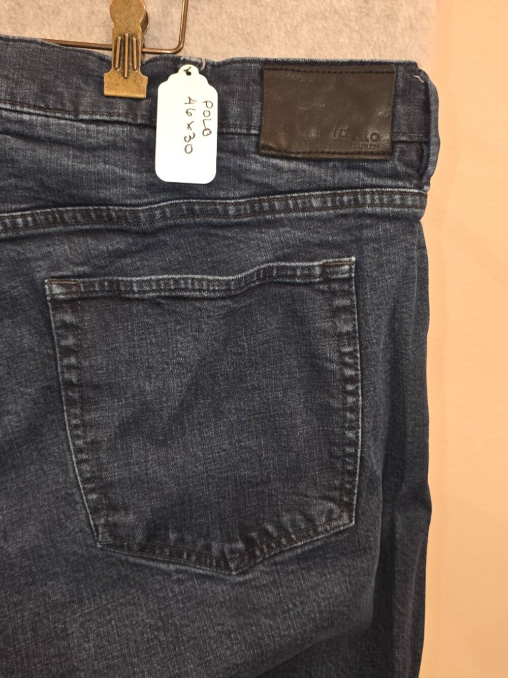 Polo Ralph Lauren Denim - Picture 6 of 8
